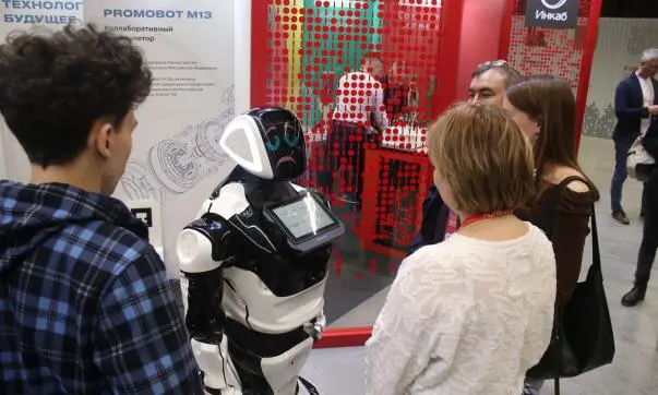 Андрей Сергеев возглавил Пермское речное пароходство, открывая новый этап для региона-0