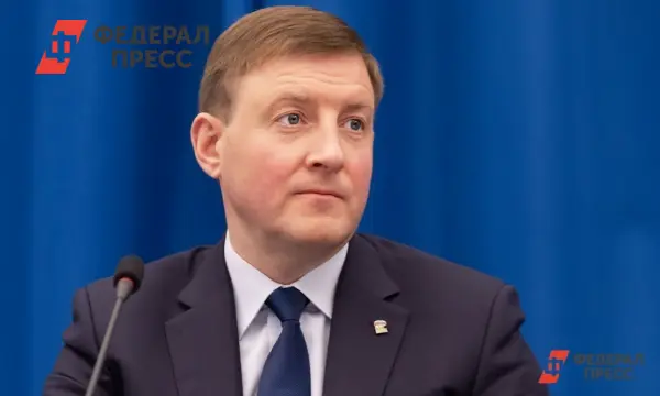 Андрей Турчак подводит итоги года и рассказывает о прорывах Республики Алтай-0