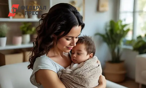 Ани Аветикян устраивает теплое возвращение для одиноких мам Челябинска-0