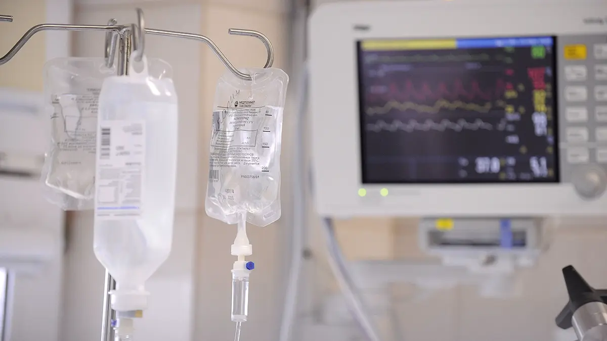 Потребовалась трепанация черепа: стало известно о состоянии избитой в Москве модели