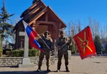 Армия России взяла Степногорск и продолжает наступление на Славянск armiya rossii vzyala stepnogorsk i prodolzhaet nastuplenie na slavyansk-uralnovosti-ru-0