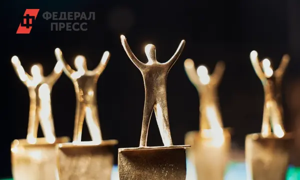 Ассоциация менеджеров вручила премию «ТОП-1000 российских менеджеров»-0