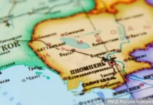 Боевые действия на границе. F-16 Таиланда охраняют базу Анупонг от Камбоджи boevye dejstviya na granicze 16 tailanda ohranyayut bazu anupong ot kambodzhi-uralnovosti-ru-0