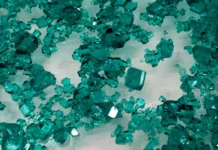 Буссенготит в метеоритах СПбГУ может быть ключом к азоту жизни bussengotit v meteoritah spbgu mozhet byt klyuchom k azotu zhizni-uralnovosti-ru-0