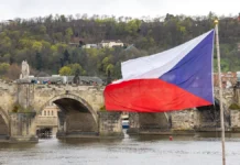 Чехия не рассматривает себя в роли гаранта для Европы и Украины chehiya ne rassmatrivaet sebya v roli garanta dlya evropy i ukrainy-uralnovosti-ru-0