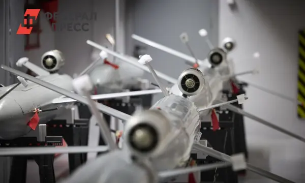 Дандыкин и Минобороны РФ обсудили риски атак дронов для ВСУ-0