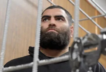 Дело Арсена Маркаряна передано Следственным комитетом России в суд delo arsena markaryana peredano sledstvennym komitetom rossii v sud-uralnovosti-ru-0