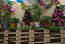 Депутат Госдумы Игорь Антропенко о творческом подходе к новогоднему декору deputat gosdumy igor antropenko o tvorcheskom podhode k novogodnemu dekoru-uralnovosti-ru-0