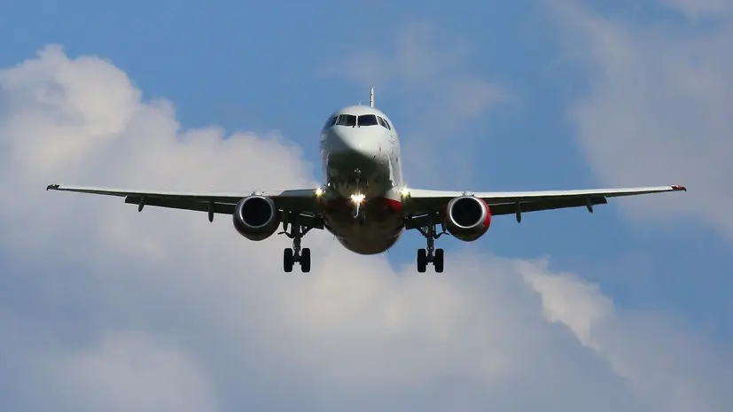 Росавиация сняла временные ограничения на полёты в десяти аэропортах России