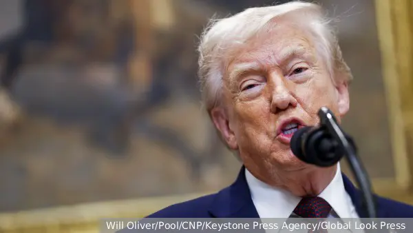 Трамп указал Украине на угрозу потери новых территорий в ближайшие месяцы