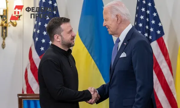 Дональд Трамп устроил жесткую атаку на Джо Байдена из-за помощи Киеву и политики НАТО-0