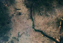 Древние стены Бенина представляют собой уникальные укрепления царства drevnie steny benina predstavlyayut soboj unikalnye ukrepleniya czarstva-uralnovosti-ru-0