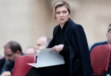 Елена Зеленская связана с делом Тимура Миндича в коррупционном скандале elena zelenskaya svyazana s delom timura mindicha v korrupczionnom skandale-uralnovosti-ru-0