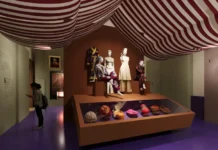 Елизавета Фокина и проект "Ткань времени" приглашают в путешествие по Индии elizaveta fokina i proekt tkan vremeni priglashayut v puteshestvie po indii-uralnovosti-ru-0