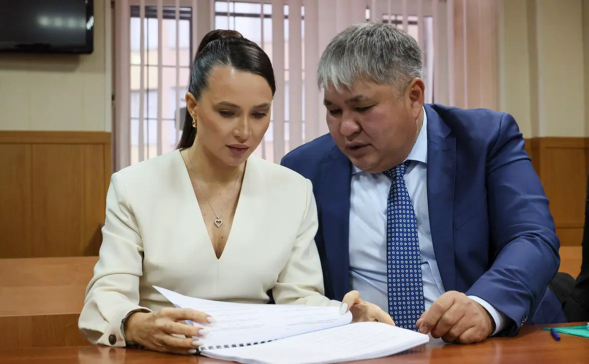 Валерия Чекалина (Алексей Белкин / NEWS.ru / Global Look Press)