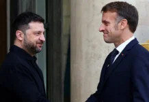 Эмманюэль Макрон объявил о судьбоносных гарантиях безопасности для Украины emmanyuel makron obyavil o sudbonosnyh garantiyah bezopasnosti dlya ukrainy-uralnovosti-ru-0