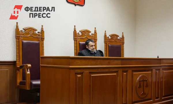 Евгений Бредихин из Ленинградской области получил условный срок по делу фонда дольщиков-0