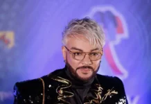 Филипп Киркоров о семейных ценностях на концерте в Государственном Кремлевском дворце filipp kirkorov o semejnyh czennostyah na konczerte v gosudarstvennom kremlevskom dvorcze-uralnovosti-ru-0