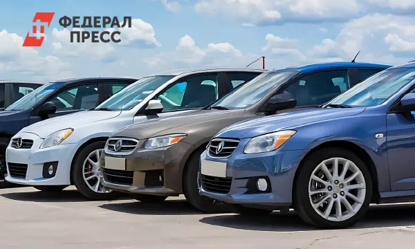 Volkswagen, LADA, Toyota и Kia изменили расстановку лидеров рынка с пробегом-0