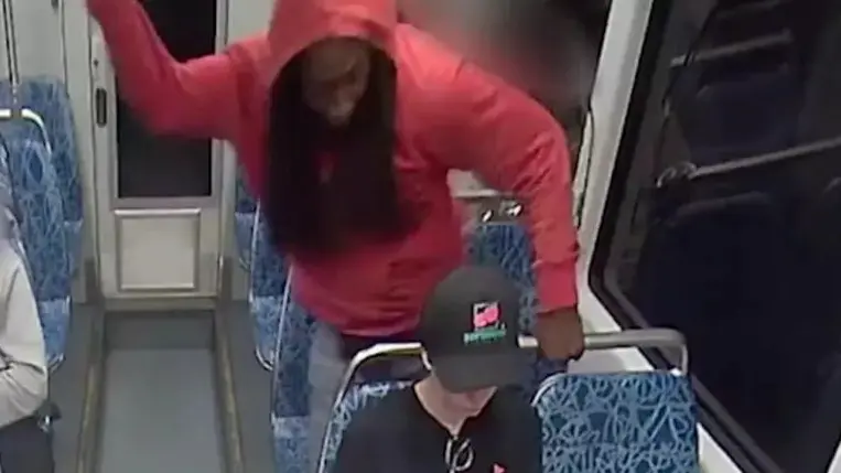 В США появились муралы в память об убитой украинской беженке Заруцкой