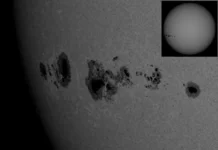 Исследование рекордных солнечных пятен посвящено супервспышкам и загадкам issledovanie rekordnyh solnechnyh pyaten posvyashheno supervspyshkam i zagadkam-uralnovosti-ru-0