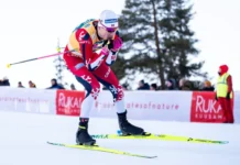 Йоханнес Клебо прерывает победную серию в Давосе, но его дух непоколебим! johannes klebo preryvaet pobednuyu seriyu v davose no ego duh nepokolebim-uralnovosti-ru-0