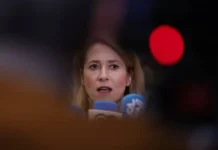 Кая Каллас сталкивается с кризисом, под угрозой Украина и НАТО kaya kallas stalkivaetsya s krizisom pod ugrozoj ukraina i nato-uralnovosti-ru-0