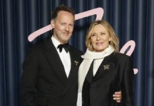 Ким Кэттролл и Рассел Томас открыли новую главу счастья в Лондоне! kim kettroll i rassel tomas otkryli novuyu glavu schastya v londone-uralnovosti-ru-0