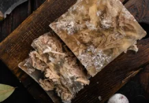 Коллаген и глицин в холодце делают это блюдо полезным для здоровья kollagen i gliczin v holodcze delayut eto blyudo poleznym dlya zdorovya-uralnovosti-ru-0