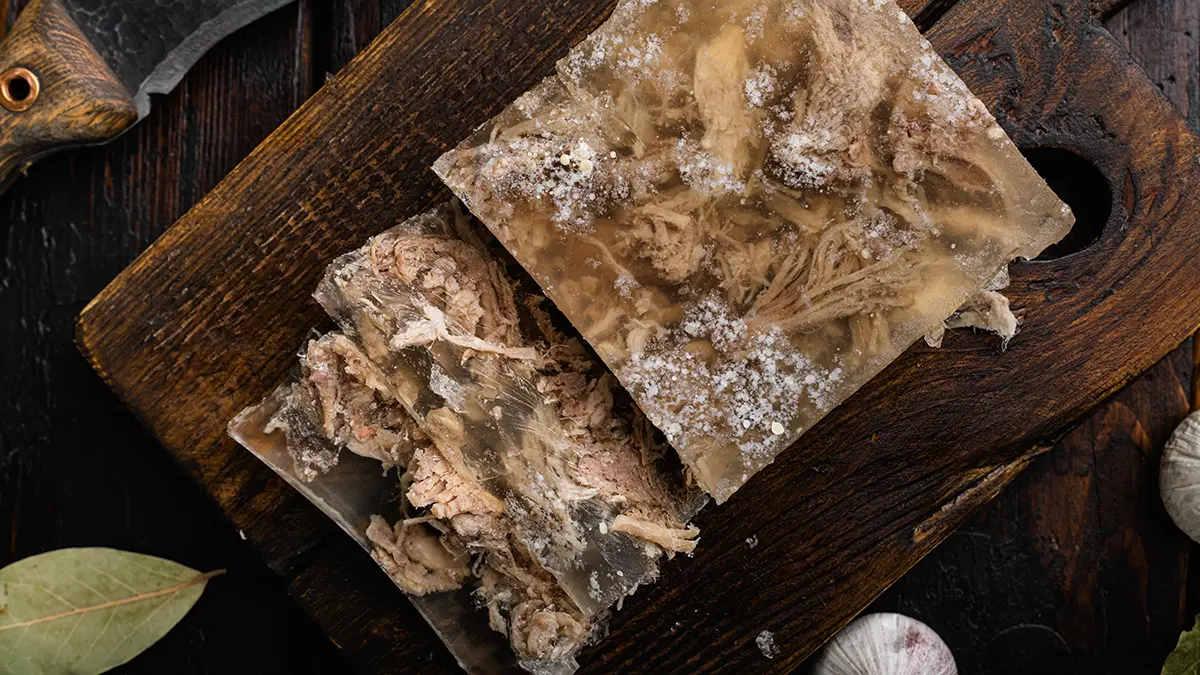 Чем полезен холодец и как его лучше готовить