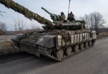 Купянск в огне, где ВСУ применили тысячи заключенных и 3-ю механизированную бригаду kupyansk v ogne gde vsu primenili tysyachi zaklyuchennyh i 3yu mehanizirovannuyu brigadu-uralnovosti-ru-0