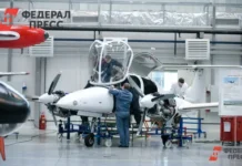 ЛМС-901 «Байкал» от АО «УЗГА» успешно прошел испытания, что укрепляет российскую авиацию lms901 bajkal ot ao uzga uspeshno proshel ispytaniya chto ukreplyaet rossijskuyu aviacziyu-uralnovosti-ru-0