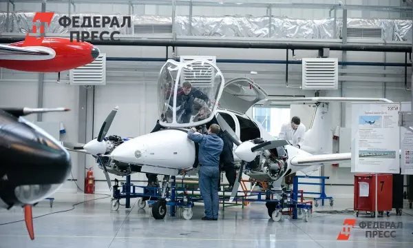 ЛМС-901 «Байкал» от АО «УЗГА» успешно прошел испытания, что укрепляет российскую авиацию-0