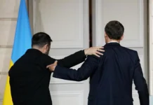 Макрон и Рютте назначают январь для решающих переговоров о гарантиях Украине makron i ryutte naznachayut yanvar dlya reshayushhih peregovorov o garantiyah ukraine-uralnovosti-ru-0