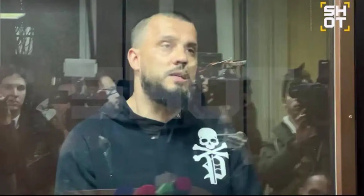 «Не за что переживать»: владелец рехаба «Антонов PRO» высказался о ситуации с постояльцами