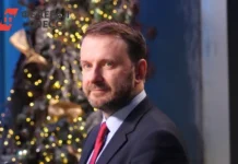 Максим Орешкин рассказал о значении «Елки желаний» и инициативах в «Россия» maksim oreshkin rasskazal o znachenii elki zhelanij i inicziativah v rossiya-uralnovosti-ru-0