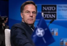 Марк Рютте и Германия обсуждают перспективы НАТО в свете заявлений о России mark ryutte i germaniya obsuzhdayut perspektivy nato v svete zayavlenij o rossii-uralnovosti-ru-0