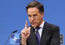 Марк Рютте из НАТО о новых вызовах для Европы и позиции Сергея Лаврова mark ryutte iz nato o novyh vyzovah dlya evropy i poziczii sergeya lavrova-uralnovosti-ru-0