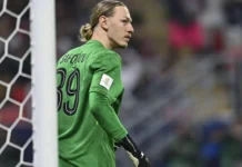 Матвей Сафонов из Пари Сен-Жермен стал героем финала с Фламенго matvej safonov iz pari senzhermen stal geroem finala s flamengo-uralnovosti-ru-0