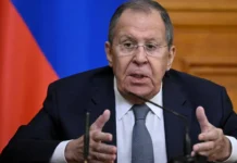 МИД РФ обвиняет Европейский Союз в главной угрозе под руководством Сергея Лаврова mid rf obvinyaet evropejskij soyuz v glavnoj ugroze pod rukovodstvom sergeya lavrova-uralnovosti-ru-0