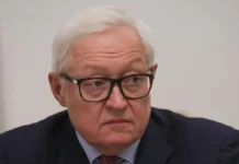 МИД России предупреждает об ухудшении вопросов к США и НАТО по Украине mid rossii preduprezhdaet ob uhudshenii voprosov k ssha i nato po ukraine-uralnovosti-ru-0