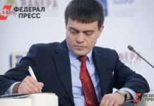 Михаил Котюков сообщил о назначении нового мэра Красноярска до конца года mihail kotyukov soobshhil o naznachenii novogo mera krasnoyarska do koncza goda-uralnovosti-ru-0