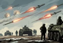 Минобороны России сообщило о гиперзвуковом 'Кинжале' как ответе на ВСУ minoborony rossii soobshhilo o giperzvukovom kinzhale kak otvete na vsu-uralnovosti-ru-0