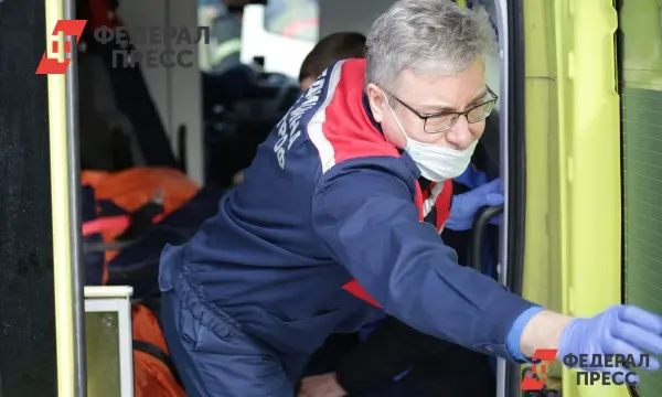 Минздрав Свердловска проверяет случай с диспетчером скорой помощи Екатеринбурга-0