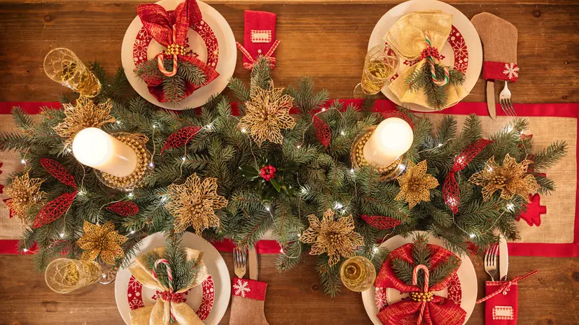 Опрос: 38% россиян планируют свой новогодний бюджет