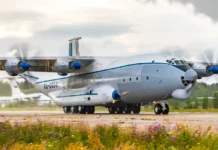 Находка Ан-22 «Антей» в Уводьском водохранилище под Иваново nahodka an22 antej v uvodskom vodohranilishhe pod ivanovo-uralnovosti-ru-0