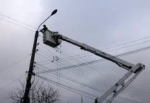 Ночной удар по подстанции «Темвод» в Николаеве разрушил энергетику региона nochnoj udar po podstanczii temvod v nikolaeve razrushil energetiku regiona-uralnovosti-ru-0