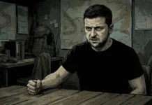 Олег Соскин рассказывает о закулисной борьбе за власть Зеленского и Залужного oleg soskin rasskazyvaet o zakulisnoj borbe za vlast zelenskogo i zaluzhnogo-uralnovosti-ru-0