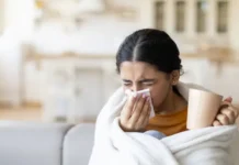 Ольга Уланкина из лаборатории Гемотест о сезонном гриппе H3N2 и его профилактике olga ulankina iz laboratorii gemotest o sezonnom grippe 32 i ego profilaktike-uralnovosti-ru-0