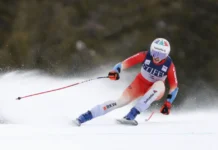 Олимпийская чемпионка Мишель Гизин получила травмы на трассе в Санкт-Морице olimpijskaya chempionka mishel gizin poluchila travmy na trasse v sanktmoricze-uralnovosti-ru-0